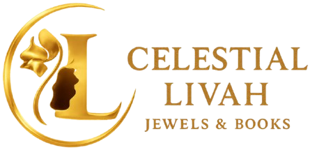 Celestial Livah — Jewels & Books